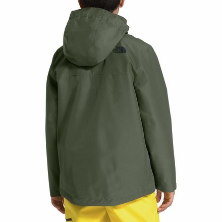 The North Face Fresh Tracks Triclimate 
