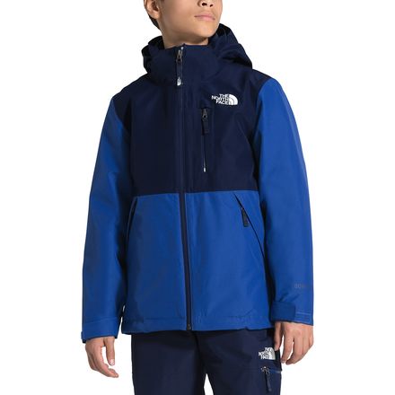 The North Face Fresh Tracks Triclimate 