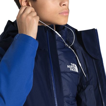 The North Face Fresh Tracks Triclimate 