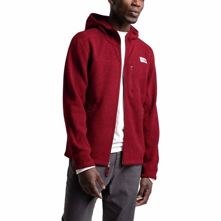 The North Face Men's Gordon Lyons Full Zip Hoodie