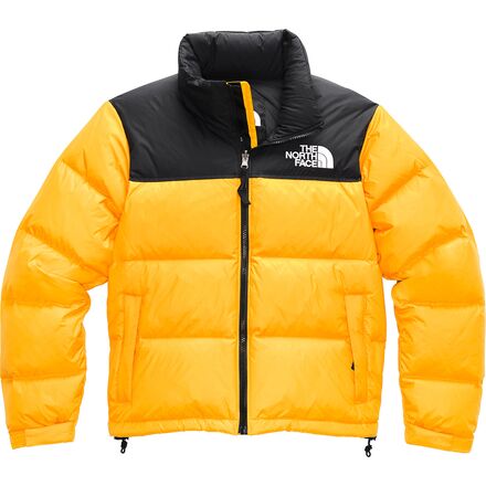 the north face 1996 retro nuptse jacket femme