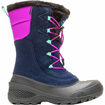 The north face shellista lace deals