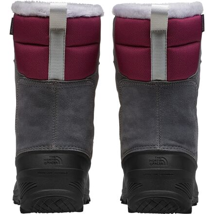 The North Face Shellista Lace IV Boot 