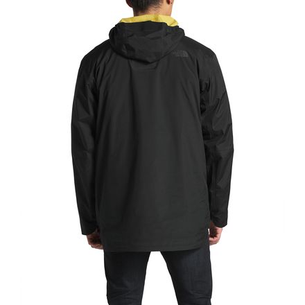 The North Face Cryos 3L New Winter Cagoule Jacket - Men