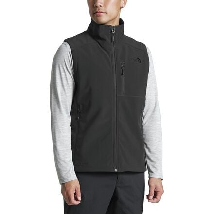 The North Face Apex Bionic 2 Softshell Vest - Men's - Clothing