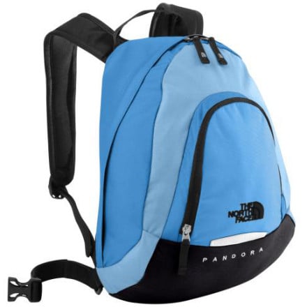Pandora north face best sale backpack