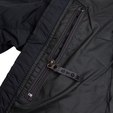 The North Face Redpoint Optimus Jacket - Men's - Clothing