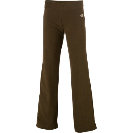 The North Face TKA 100 Fleece Pant Women s Clothing