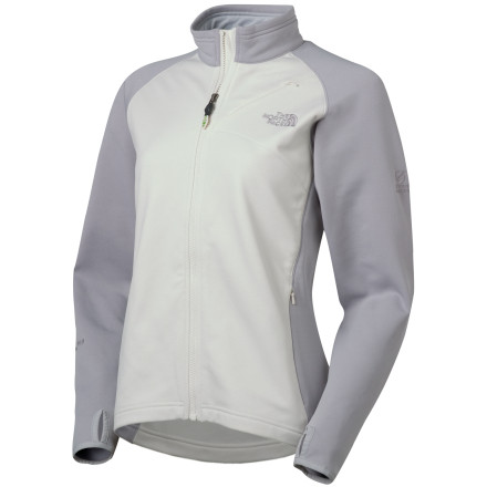 ジャケット THEORY Women Jackets J0709113 B6M Grey Theory J0709113 Woman Grey Jackets - Zuklat