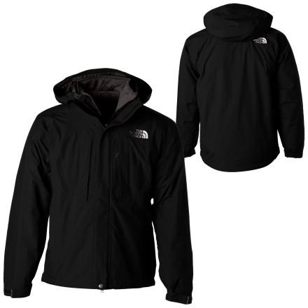 The North Face Amplitude Triclimate Jacket - Men's - Clothing