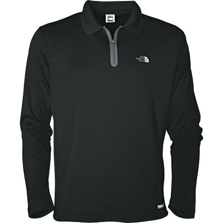 THE NORTH FACE PURPLE LABEL ザ ノース フェイス H/S BIG POLO