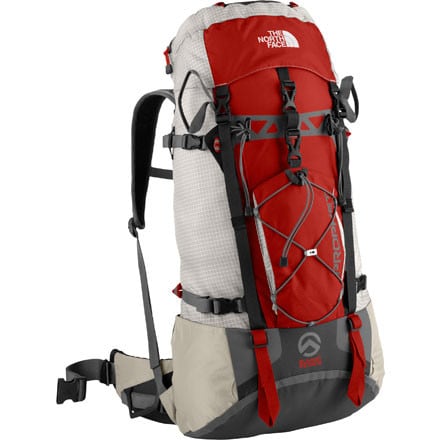 The north face summit series backpack hotsell