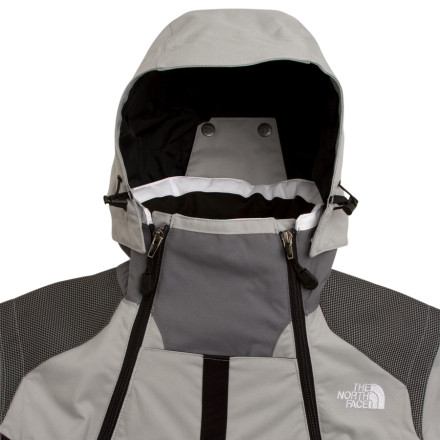 The North Face Dolomite Transformer Jacket - Men's - Clothing