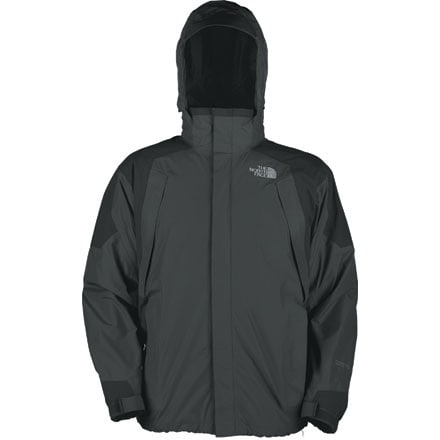 The North Face Mountain Light Jacket - Men's - Clothing