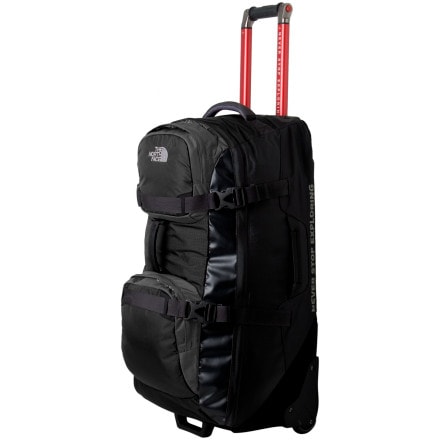 North face longhaul 30 2025