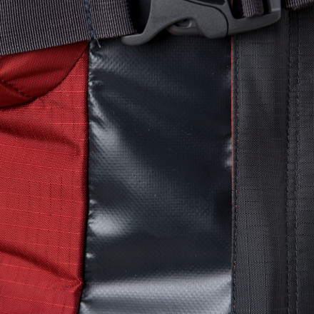 The North Face Longhaul 30 Rolling Gear Bag - 6100cu in - Travel