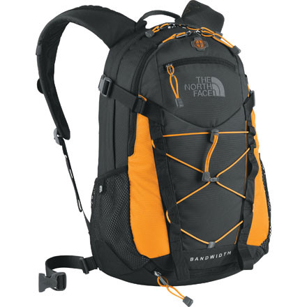 north face bandana backpack The Women's Vault Everyday Laptop This is the Borealis. The North Face Slingshot Backpack