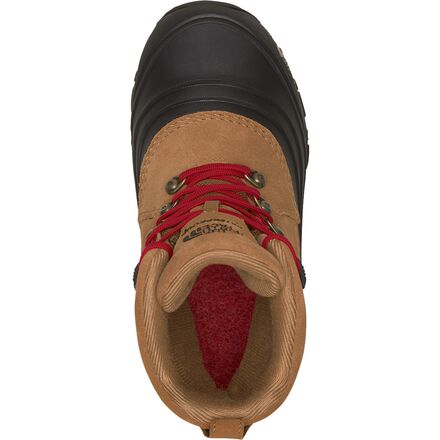 The North Face Chilkat Lace II Boots