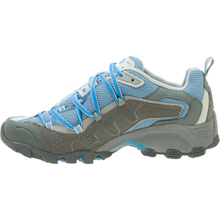 The North Face Ultra 104 GTX XCR Trail Running Shoe - Women's