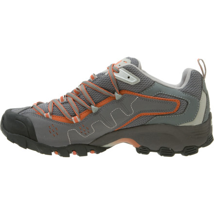 The North Face Ultra 104 GTX XCR Trail Running Shoe - Men's - Footwear