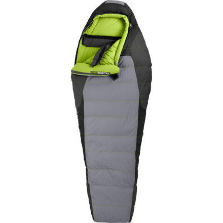 The North Face Superlight Sleeping Bag: 0F Down - Hike & Camp