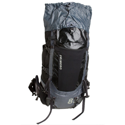 リュック The North Face Primero 85 Backpack - 4880-5200cu in - Hike & Camp