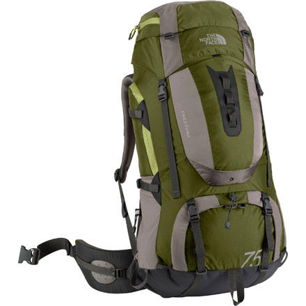 north face crestone 75 backpack The – Whiteboard Federal Swag Shop The North Face Crestone 75