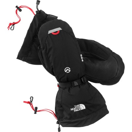 North face himalayan shop mitt