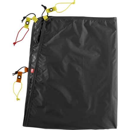 The North Face Big Fat Frog 24 Footprint - Hike & Camp