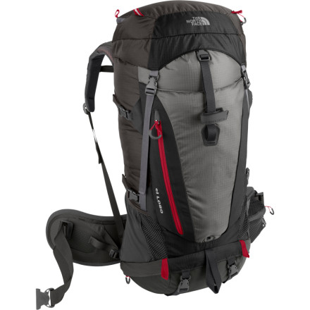 north face backpack el The Borealis Laptop Pack, Asphalt Gy Lt Hth/TNF Blk-NPF, OSFA | Water Repellent, Laptop Sleeve, Large Main Compartment featuring the FlexVent suspension system certified by the American Chiropractic Association The North Face El Lobo