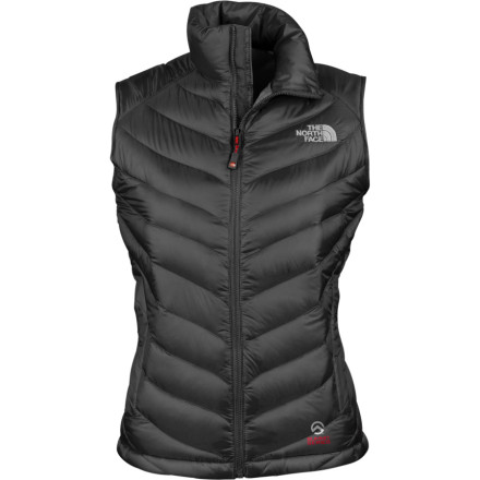 The North Face Thunder Down Vest - Women