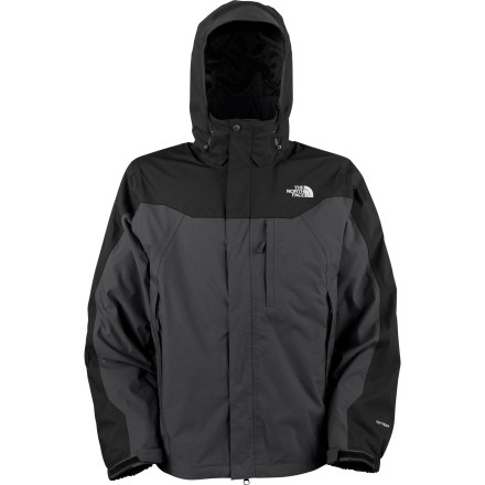 The North Face Varius Guide Jacket - Men