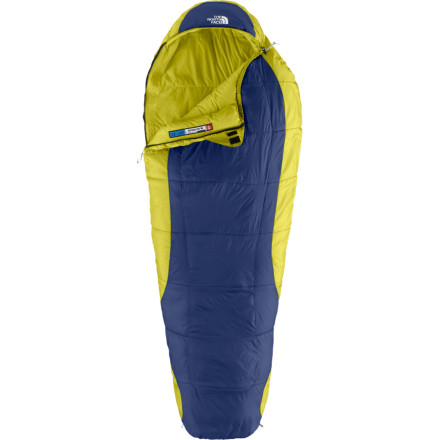 THE NORTH FACE 寝袋 R6 RH 20°F 【公式通販】