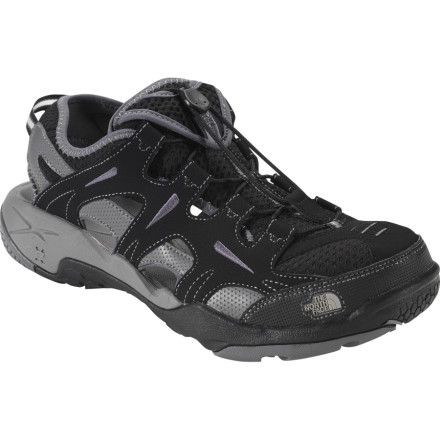 The North Face Hedgefrog Technical Sandal - Men display picture 1