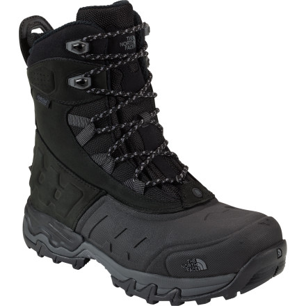 The North Face Slot WP Boot - Men's | Backcountry.com
