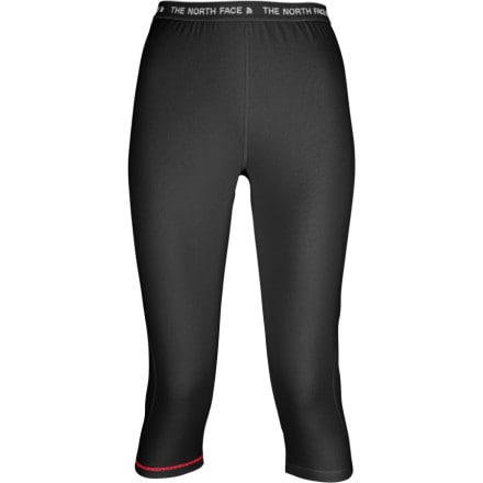 The North Face Warm Capri Long Underwear Bottom - Women's - Clothing