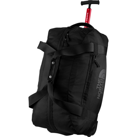 The North Face Wayfinder 30 Rolling Bag - 5370cu in - Travel