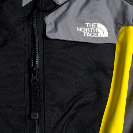 The North Face ST Transformer Jacket - Men's - Clothing