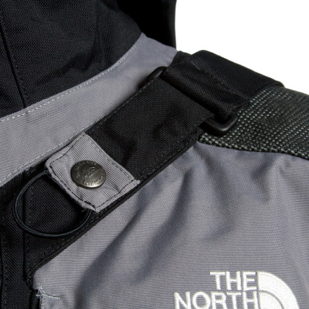 The North Face ST Transformer Jacket - Men's - Clothing