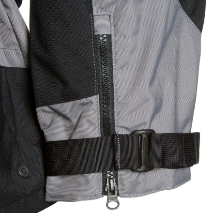 The North Face ST Transformer Jacket - Men's - Clothing