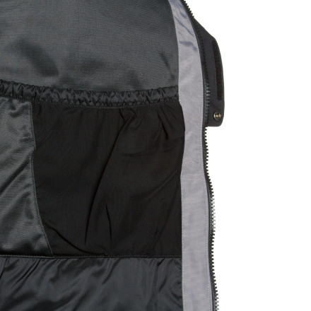 The North Face ST Transformer Jacket - Men's - Clothing