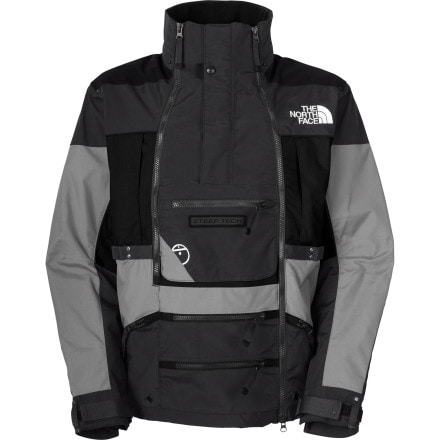 The North Face ST Work Jacket - Men's - Clothing