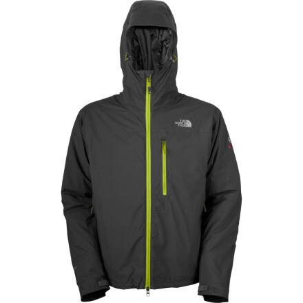 The North Face Makalu Insulated Jacket - Men's - Clothing