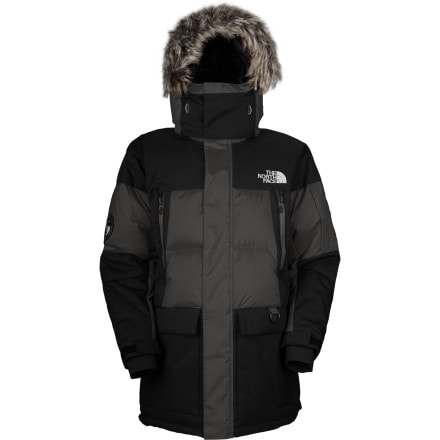 The north face m vostok parka deals