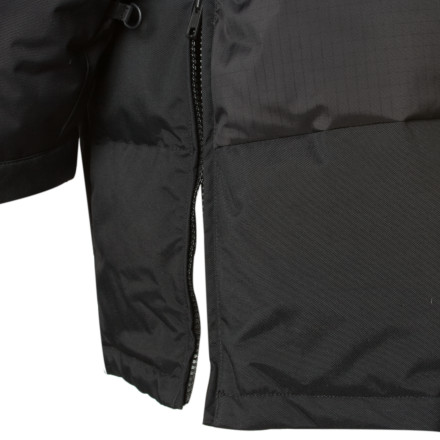 The North Face Vostok Down Parka - Men's - Clothing