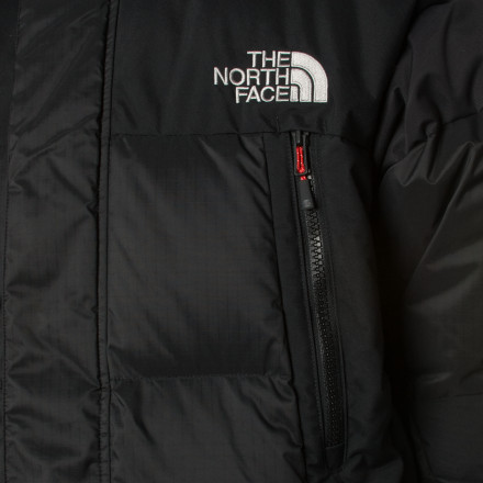The North Face Vostok Down Parka - Men's - Clothing