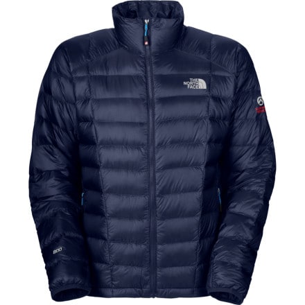 The North Face jackets: The new Member's Only - NeoGAF