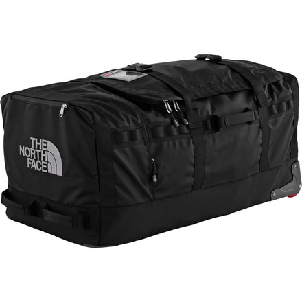The North Face Rolling Thunder Duffel - 4455-7325cu in | Backcountry.com