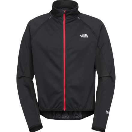 The north deals face cycling jacket