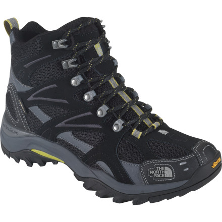 The North Face Hedgehog Tall III GTX XCR Boot - Men display picture 2